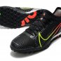 Mercurial Vapor 14 Pro Turf Black X Prism - BlackVoltRed