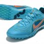 Mercurial Vapor 14 Pro Turf Blueprint - BlueOrange