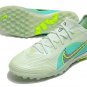 Mercurial Vapor 14 Pro Turf Dream Speed 5 - GreenVoltPurple
