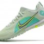 Mercurial Vapor 14 Pro Turf Dream Speed 5 - GreenVoltPurple