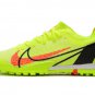Mercurial Vapor 14 Pro Turf Motivation - Yellow VoltBlackRed