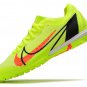 Mercurial Vapor 14 Pro Turf Motivation - Yellow VoltBlackRed