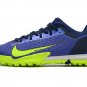Mercurial Vapor 14 Pro Turf Recharge - BlueBlackVolt