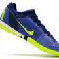 Mercurial Vapor 14 Pro Turf Recharge - BlueBlackVolt