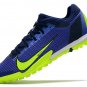 Mercurial Vapor 14 Pro Turf Recharge - BlueBlackVolt