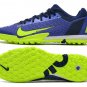 Mercurial Vapor 14 Pro Turf Recharge - BlueBlackVolt