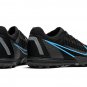Mercurial Vapor 14 Pro Turf Renew - BlackBlueBlack