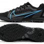 Mercurial Vapor 14 Pro Turf Renew - BlackBlueBlack