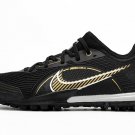 Mercurial Vapor 14 Pro Turf Shadow - BlackGoldSilver