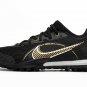 Mercurial Vapor 14 Pro Turf Shadow - BlackGoldSilver