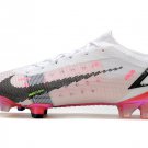 Mercurial Vapor Elite FG 2020 Tokyo Olympics White Pink