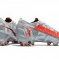 Mercurial Vapor XIII Elite - Metallic Bomber Gray Black Particle Grey