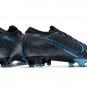 Mercurial Vapor XIII Elite Fg - Black Laser Blue