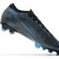 Mercurial Vapor XIII Elite Fg - Black Laser Blue