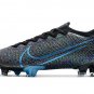 Mercurial Vapor XIII Elite Fg - Black Laser Blue
