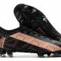 Mercurial Vapor XIII Elite FG - BlackBlackOrange