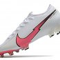 Mercurial Vapor XIII Elite FG - WhiteFlash CrimsonHyper Jade