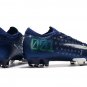 Mercurial Vapor XIII Elite FG Dream Speed - Blue VoidMetallic SilverWhiteBlack