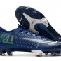 Mercurial Vapor XIII Elite FG Dream Speed - Blue VoidMetallic SilverWhiteBlack