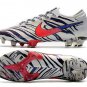 Mercurial Vapor XIII Elite FG Korea - WhiteRedBlackPink