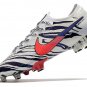 Mercurial Vapor XIII Elite FG Korea - WhiteRedBlackPink