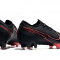 Mercurial Vapor XIII Elite FG Lightning - Black Red