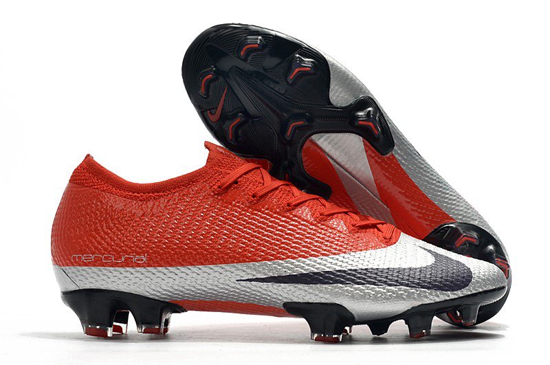 Mercurial Vapor XIII Elite Future DNA - Max Orange  Abyss  Metallic Silver