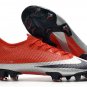 Mercurial Vapor XIII Elite Future DNA - Max Orange  Abyss  Metallic Silver