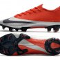 Mercurial Vapor XIII Elite Future DNA - Max Orange  Abyss  Metallic Silver