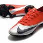 Mercurial Vapor XIII Elite Future DNA - Max Orange  Abyss  Metallic Silver