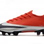 Mercurial Vapor XIII Elite Future DNA - Max Orange  Abyss  Metallic Silver