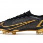Mercurial Vapor XIV Elite FG Black Gold