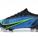 Mercurial Vapor XIV Elite FG Blue Void Black