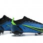 Mercurial Vapor XIV Elite FG Blue Void Black