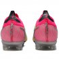 Mercurial Vapor XIV Elite FG White Black Pink Mulitcolor