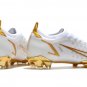 Mercurial Vapor XIV Elite FG White Gold