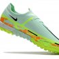 Phantom GT 2 Pro Turf Bonded Pack - MintBlueOrange