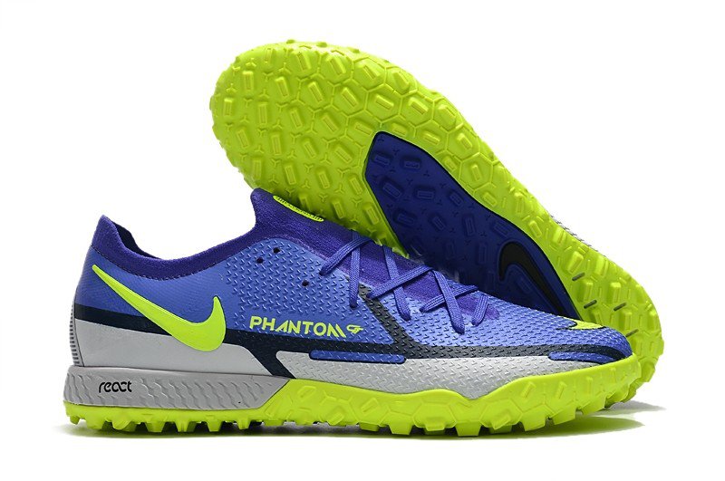 Phantom GT 2 Pro Turf Recharge Pack - SapphireVoltBlue Void