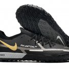 Phantom GT 2 Pro Turf Shadow Pack - BlackDark GreyMetallic Gold