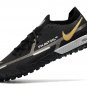 Phantom GT 2 Pro Turf Shadow Pack - BlackDark GreyMetallic Gold