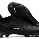 Phantom GT Dynamic Fit Elite FG - BlackBlackBlack