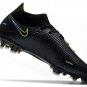 Phantom GT Dynamic Fit Elite FG - BlackCyberLt Photo Blue