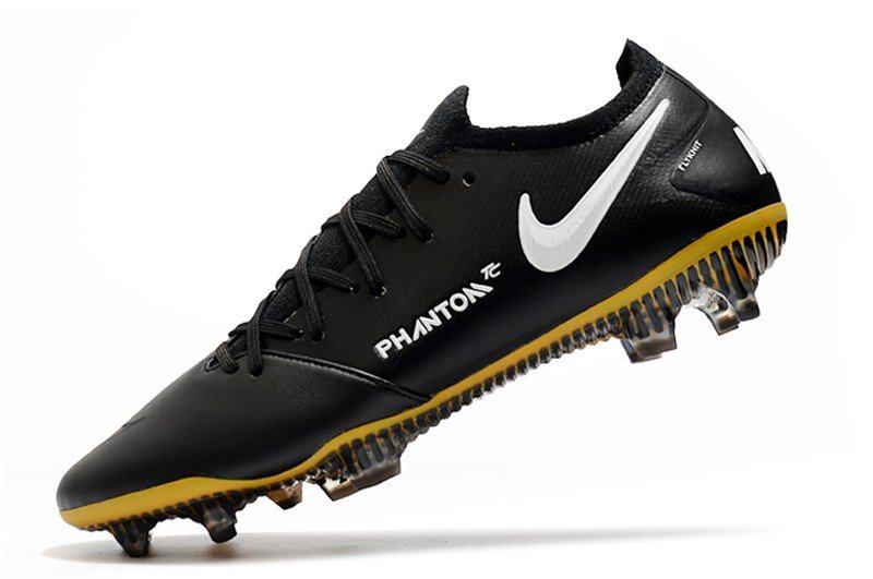 Phantom GT Elite Tech Craft FG - BlackWhiteMetallic Gold