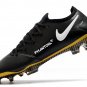 Phantom GT Elite Tech Craft FG - BlackWhiteMetallic Gold