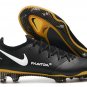 Phantom GT Elite Tech Craft FG - BlackWhiteMetallic Gold