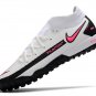 Phantom GT Pro Dynamic Fit Turf - WhiteBlackPink Blast