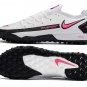 Phantom GT Pro Turf - WhiteBlackPink Blast