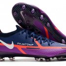Phantom GT2 Elite AG Pro - College NavyWhiteVivid Purple