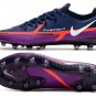 Phantom GT2 Elite AG Pro - College NavyWhiteVivid Purple