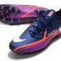 Phantom GT2 Elite AG Pro - College NavyWhiteVivid Purple